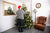 Classic Decorated Christmas Tree from Pines and Needles