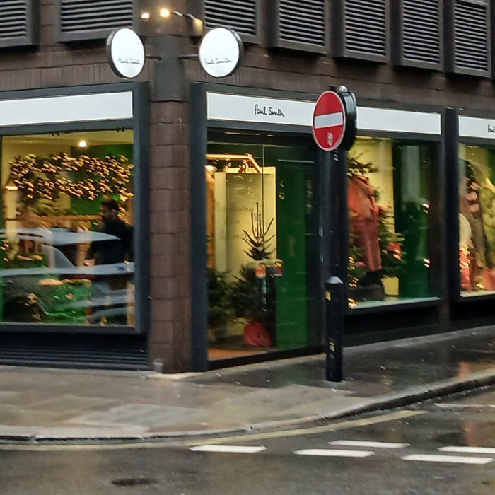 Top 5 Ways to Attract Shoppers This Holiday Season