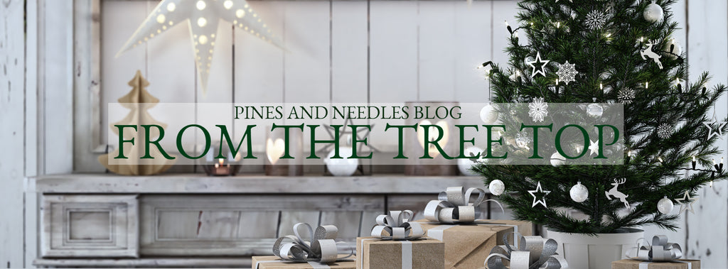 Christmas Tree Stores and Other Items