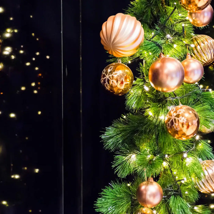 Have More Than One Christmas Tree in Your Home