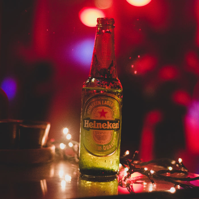 A Guide to the Ultimate Christmas Beverage