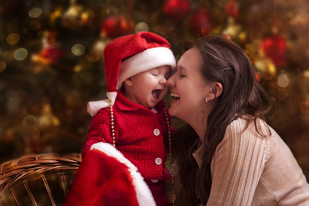 Mental Health - How Christmas can lift our spirits
