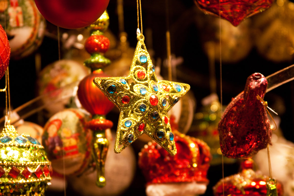 5 Places to Visit this Festive Season | Pines and Needles