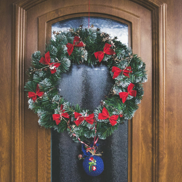 Set the mood this Christmas with Pines and Needles