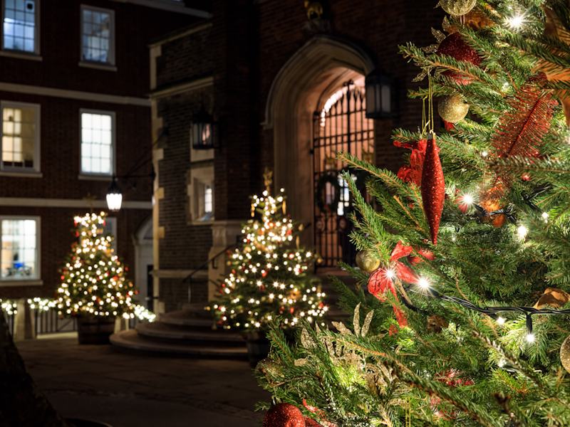 Middle Temple