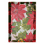 Poinsettia Tablecloth