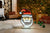Santa Infinity Light 40cm