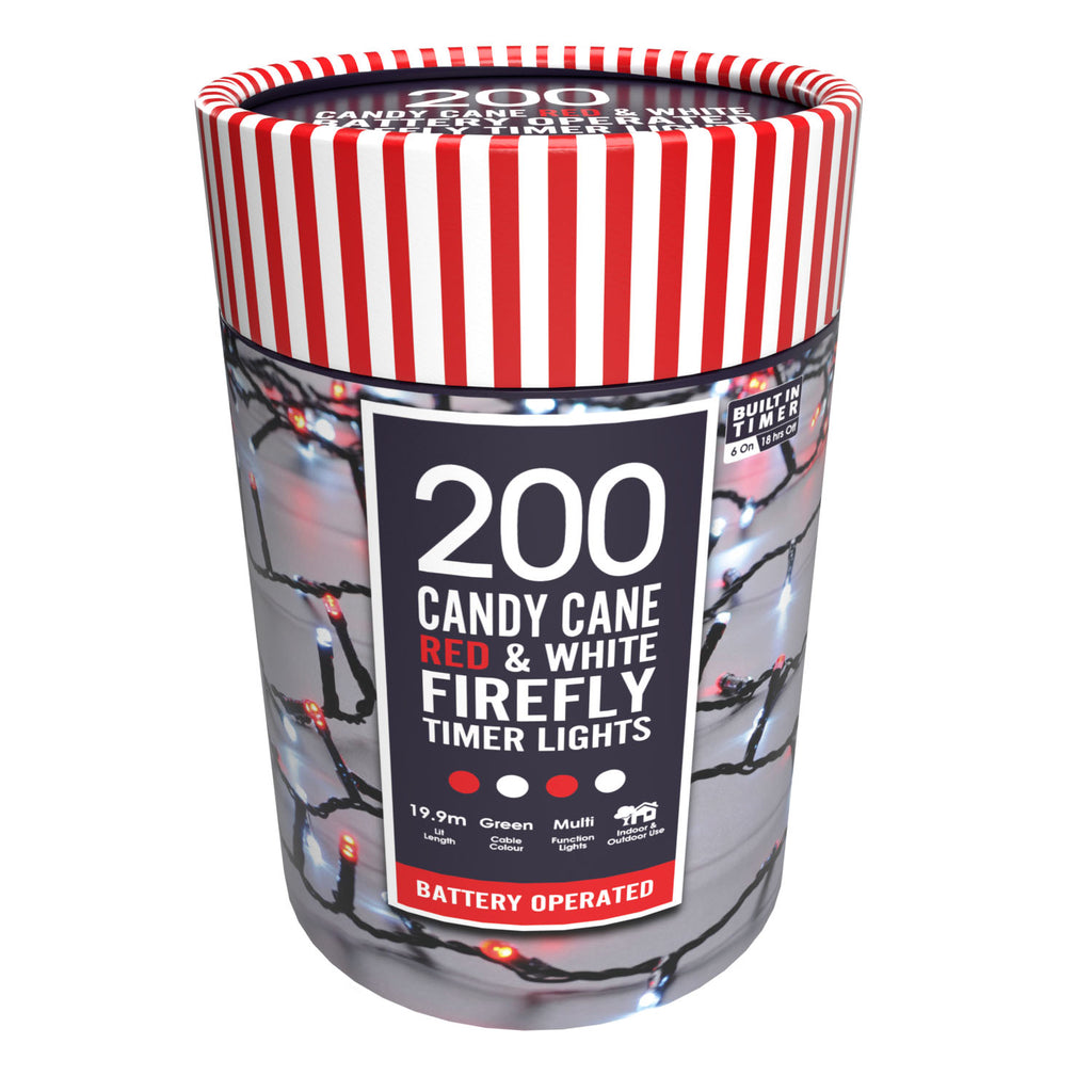 Filesfly Candy Firefly Lights | Pines and Needles