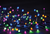 760 Pastel Christmas Lights from Pines and Needles