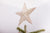Deluxe Decorated Christmas Tree Star Topper from Pines and Needles