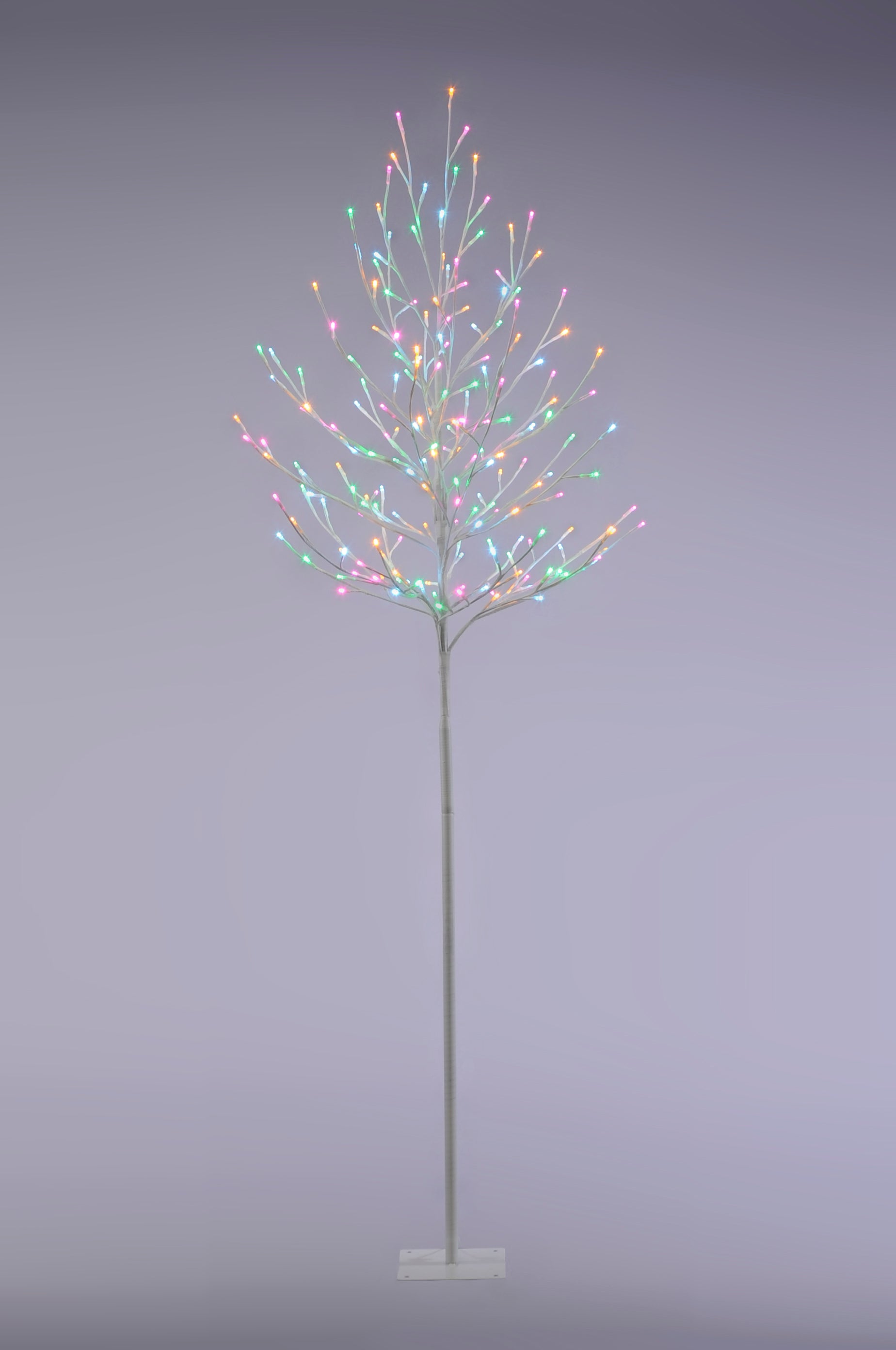 Aurora LED Twig Tree, 180cm