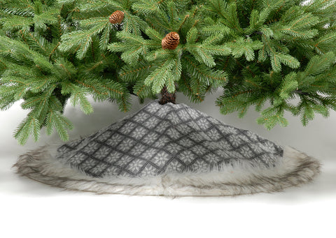 View Our Christmas Tree Skirts