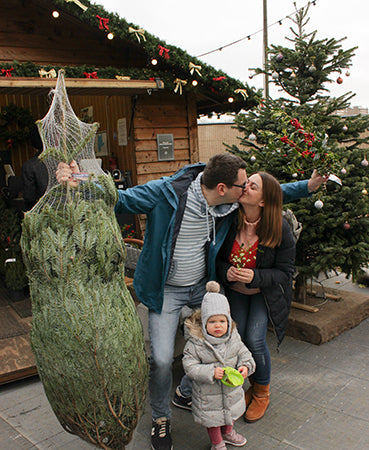 why shop with Pines and Needles